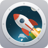 Walkr: Ultimate Space Adventure