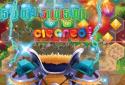Miner Jewels Dash Hexagon screenshot 15