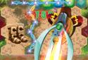 Miner Jewels Dash Hexagon screenshot 4