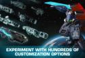 Dawn of Steel screenshot 3