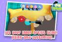Dr. Panda's Beauty Salon screenshot 1