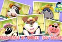 Dr. Panda's Beauty Salon screenshot 11