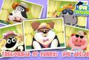 Dr. Panda's Beauty Salon screenshot 4