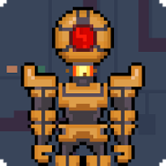 MadRobot X