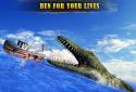 Ultimate Ocean Predator 2016 screenshot 13
