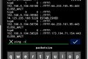Qute: Cmd console screenshot 2