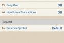 Spending Tracker screenshot 8