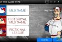 MLB Manager 2016 screenshot 2