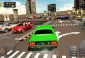 Multi-storey Car Parking 3D screenshot 4