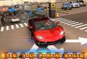 Multi-storey Car Parking 3D screenshot 7