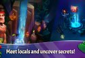 FarmVille: Tropic Escape screenshot 5