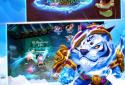 Heroes of Avalon is a 3D MMORPG screenshot 10
