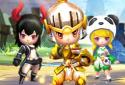 Heroes of Avalon is a 3D MMORPG screenshot 14