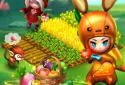 Heroes of Avalon is a 3D MMORPG screenshot 2