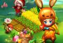 Heroes of Avalon is a 3D MMORPG screenshot 7