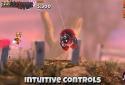 Jetpack Disco Mouse screenshot 16