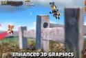 Jetpack Disco Mouse screenshot 3