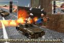 Desert Death Racing Fever 3D screenshot 6