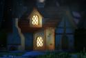 3D Forest LWP Full House screenshot 1