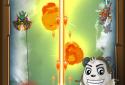 Panda Commander Air Combat screenshot 2