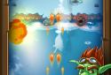 Panda Commander Air Combat screenshot 5
