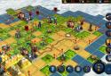 Planar Conquest screenshot 1