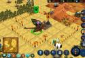 Planar Conquest screenshot 4