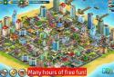 City Island GOLD - Sim Tycoon screenshot 1