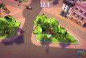 Zootopia:Just in Time - Disney screenshot 3