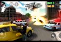 Clash of Mad Crime San Andreas screenshot 1
