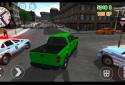 Clash of Mad Crime San Andreas screenshot 2