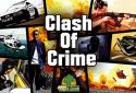Clash of Mad Crime San Andreas screenshot 5