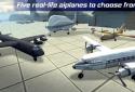 Real Pilot Flight Simulator 3D screenshot 3