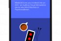 Mindroid screenshot 1