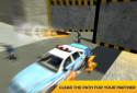 Prison Escape Sniper Mission screenshot 13