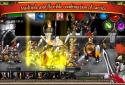Spartans vs Zombies defense screenshot 1