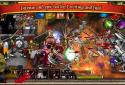 Spartans vs Zombies defense screenshot 2