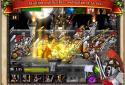 Spartans vs Zombies defense screenshot 5