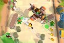 Angry Birds Action! screenshot 10