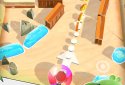Angry Birds Action! screenshot 2