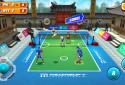 Roll Spike Sepak Takraw screenshot 8