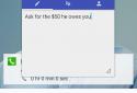 Call Notes (Floating) - Lite screenshot 4