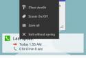 Call Notes (Floating) - Lite screenshot 7