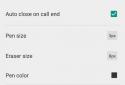 Call Notes (Floating) - Lite screenshot 8