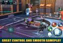 Basketball Revolution screenshot 1