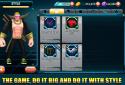 Basketball Revolution screenshot 2