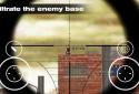 Sniper Man: Hit First 3D screenshot 1
