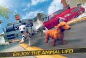 Dog Simulator 2016 screenshot 1