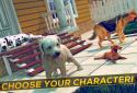 Dog Simulator 2016 screenshot 12