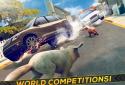 Dog Simulator 2016 screenshot 6